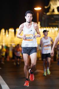 BIB: 23252
                            <button type="button" onclick="openModal(23111383)" class="btn btn-primary btn-sm float-right btn-popup" data-toggle="modal" data-target=".modal-high-quality">
                        <i class="fas fa-shopping-cart"></i> Add to Cart
                    </button>
                                            <button type="button" onclick="isThisMe(23111383, true)" class="btn btn-success btn-sm float-right btn-popup btn-isme hidden" data-toggle="tooltip" data-placement="bottom" title="นี่คือรูปของคุณใช่ไหม คลิกที่นี่เพื่อเอาเข้าอัลบั้ม">
                        <i class="fas fa-plus"></i> Add to album
                    </button>
                    <button type="button" onclick="isThisMe(23111383, false)" class="btn btn-warning btn-sm float-right btn-popup btn-isnotme hidden">
                        <i class="fas fa-ban"></i> Remove from album
                    </button>